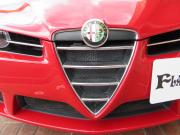 アルファロメオ&nbsp;Brera&nbsp;2.2セレスピード　スカイウインド