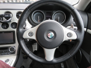 アルファロメオ&nbsp;Brera&nbsp;2.2セレスピード　スカイウインド