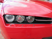 アルファロメオ&nbsp;Brera&nbsp;2.2セレスピード　スカイウインド