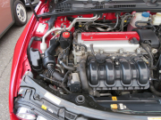 アルファロメオ&nbsp;Brera&nbsp;2.2セレスピード　スカイウインド