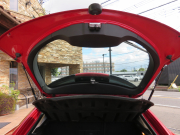 アルファロメオ&nbsp;Brera&nbsp;2.2セレスピード　スカイウインド