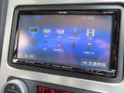 アルファロメオ&nbsp;Brera&nbsp;2.2セレスピード　スカイウインド