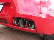 アルファロメオ&nbsp;Brera&nbsp;2.2セレスピード　スカイウインド