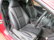アルファロメオ&nbsp;Brera&nbsp;2.2セレスピード　スカイウインド