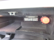 アルファロメオ&nbsp;Brera&nbsp;2.2セレスピード　スカイウインド