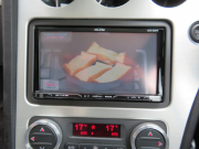 アルファロメオ&nbsp;Brera&nbsp;2.2セレスピード　スカイウインド