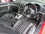 アルファロメオ&nbsp;Brera&nbsp;2.2セレスピード　スカイウインド