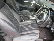 アルファロメオ&nbsp;Brera&nbsp;2.2セレスピード　スカイウインド