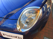 アルファロメオ&nbsp;MITO&nbsp;コンペティツィオーネ