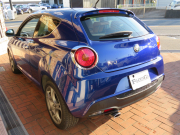 アルファロメオ&nbsp;MITO&nbsp;コンペティツィオーネ