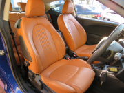 アルファロメオ&nbsp;MITO&nbsp;コンペティツィオーネ