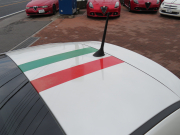 フィアット&nbsp;500&nbsp;イタリー　ツインエアーラウンジ