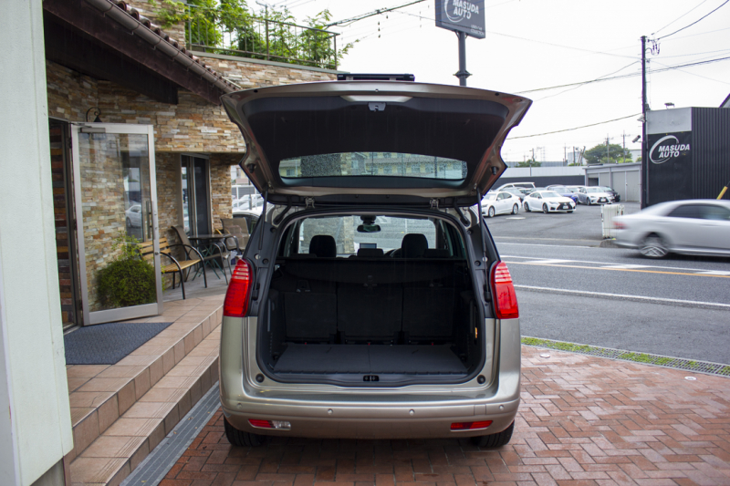 プジョー 5008 プレミアム