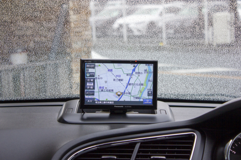 プジョー 5008 プレミアム