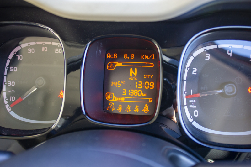 フィアット パンダ イージー