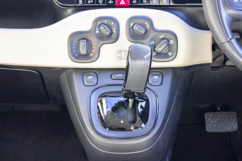 フィアット パンダ イージー