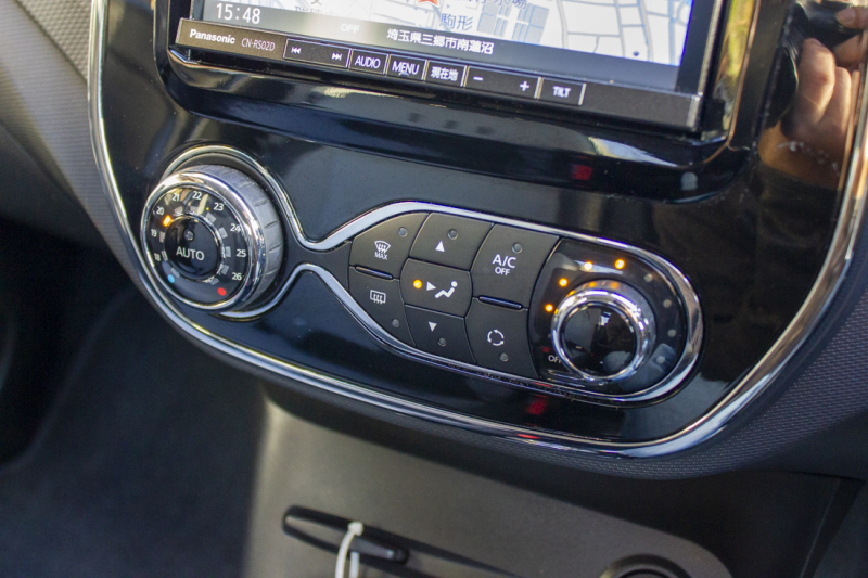 ルノー キャプチャー インテンス