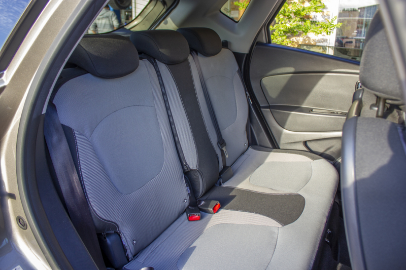 ルノー キャプチャー インテンス