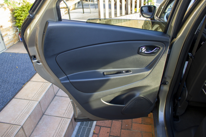 ルノー キャプチャー インテンス