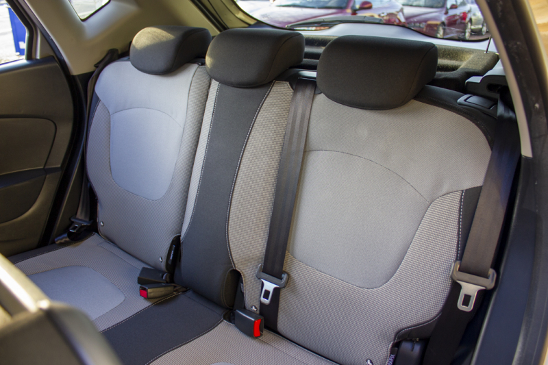 ルノー キャプチャー インテンス