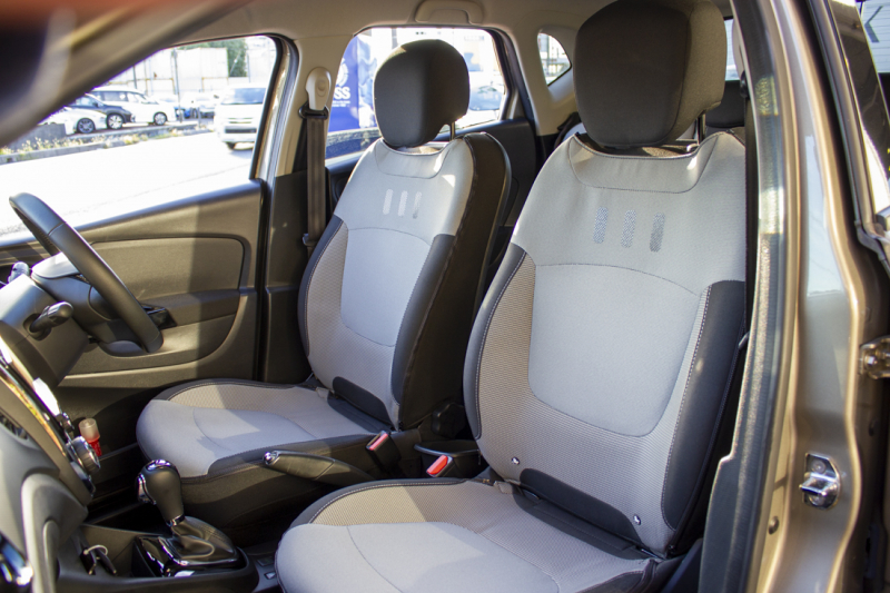 ルノー キャプチャー インテンス