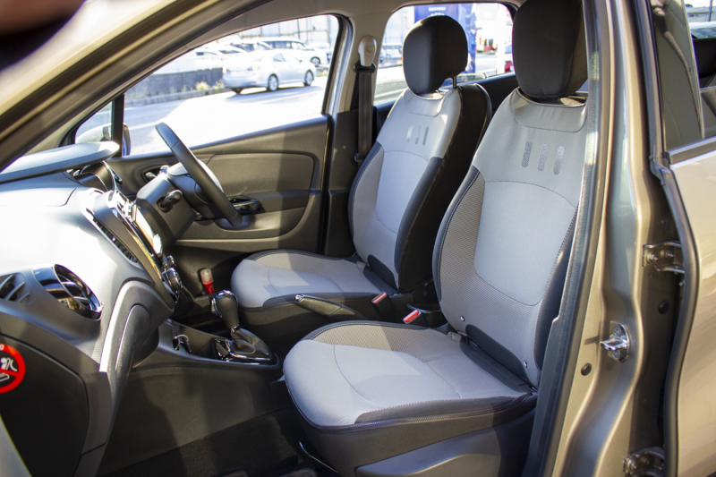 ルノー キャプチャー インテンス