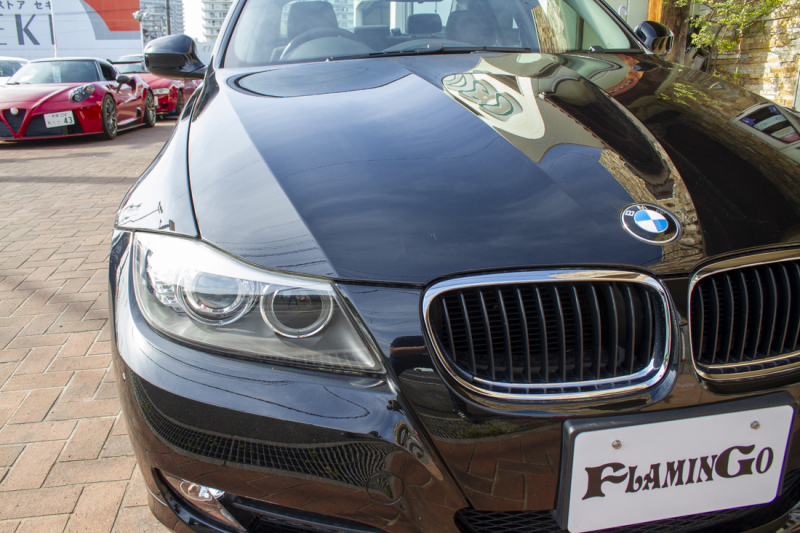 BMW 3シリーズ 320I