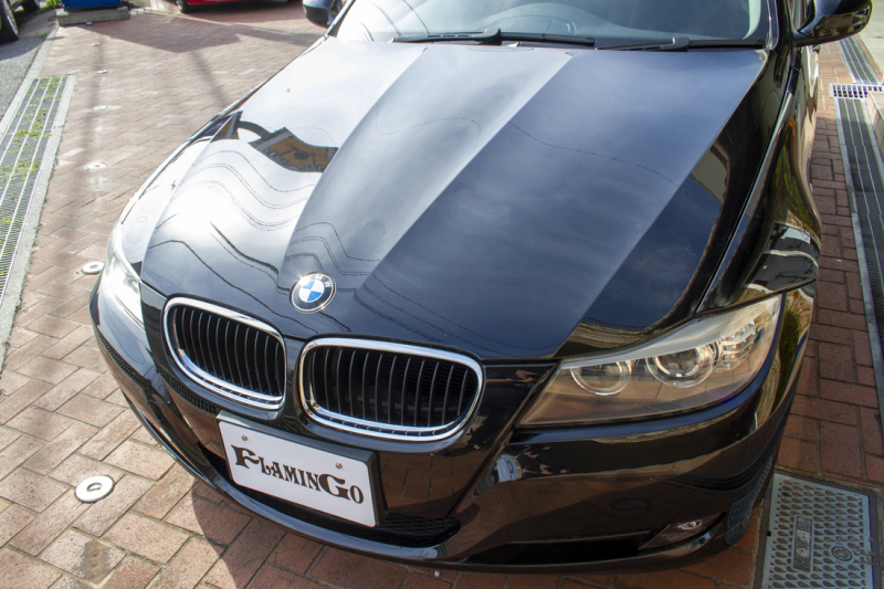 BMW 3シリーズ 320I