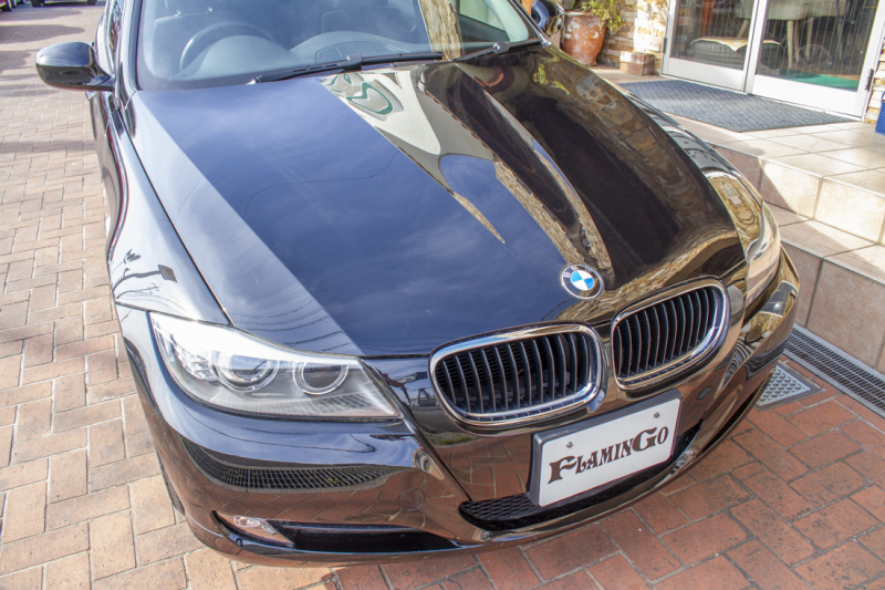 BMW 3シリーズ 320I