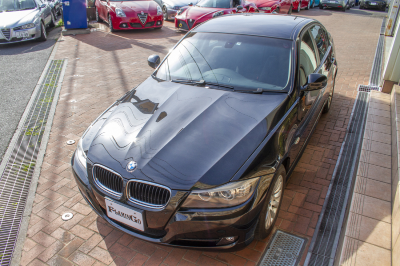 BMW 3シリーズ 320I