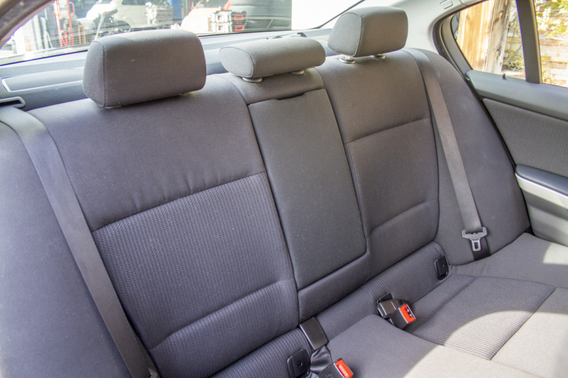 BMW 3シリーズ 320I