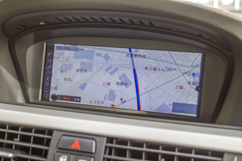 BMW 3シリーズ 320I