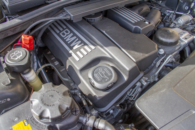 BMW 3シリーズ 320I