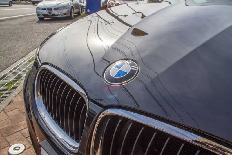 BMW 3シリーズ 320I