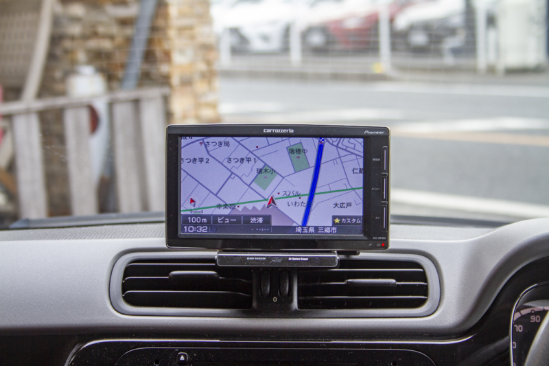 フィアット パンダ イージー