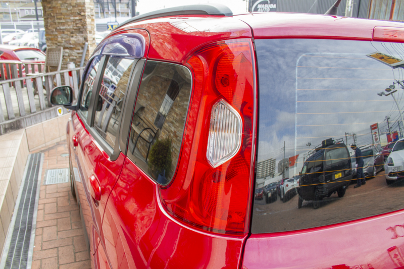 フィアット パンダ イージー