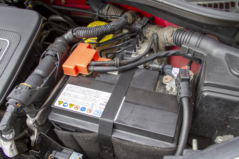 フィアット パンダ イージー