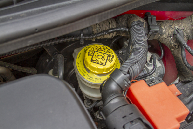 フィアット パンダ イージー