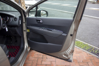 プジョー 5008 プレミアム