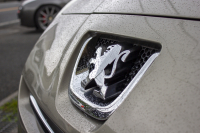 プジョー 5008 プレミアム