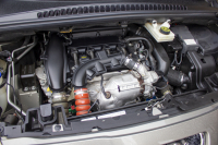 プジョー 5008 プレミアム