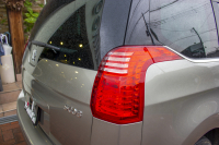 プジョー 5008 プレミアム