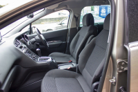 プジョー 5008 プレミアム