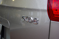 プジョー 5008 プレミアム