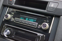 プジョー 5008 プレミアム