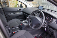 プジョー 5008 プレミアム