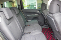 プジョー 5008 プレミアム