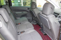 プジョー 5008 プレミアム