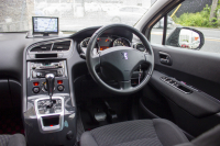 プジョー 5008 プレミアム