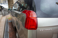 プジョー 5008 プレミアム